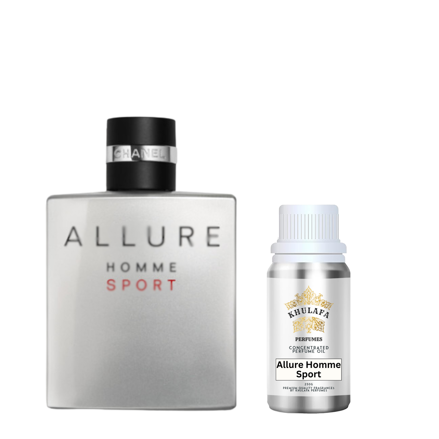 Chanel allure homme sport men's cologne sales